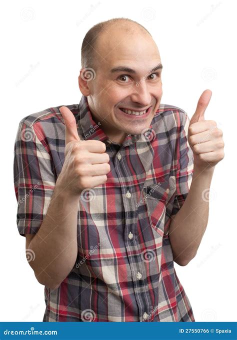 funny thumbs up